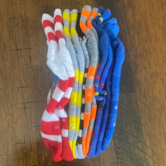 Toddler Boys Paw Patrol Socks - Picture 5 of 8